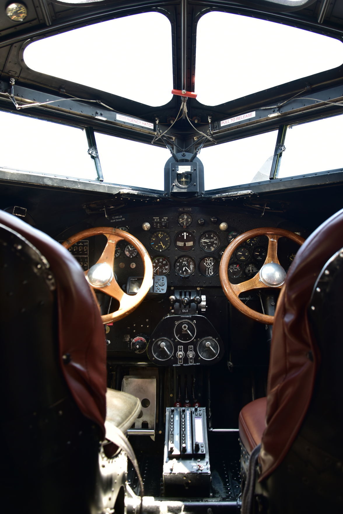 Ford Trimotor